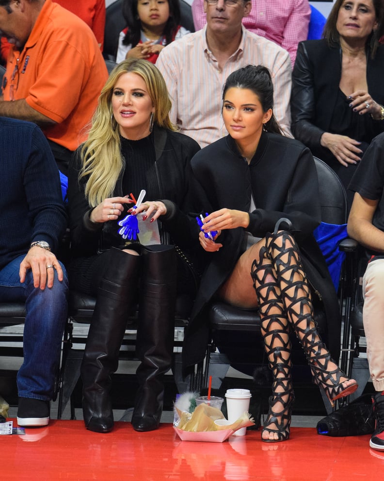 Kylie Jenner sneakers collection: 5 best shoes the TV personality owns