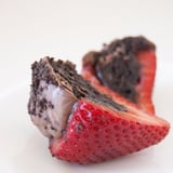Oreo-Stuffed Strawberries Recipe
