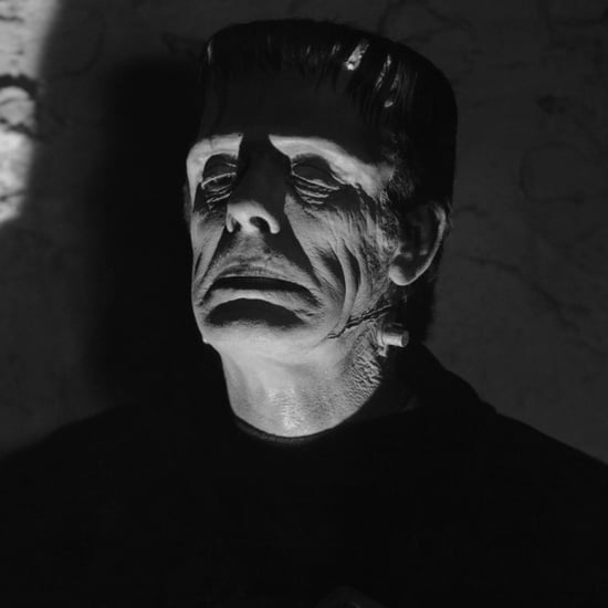 Halloween Costumes From Horror Books