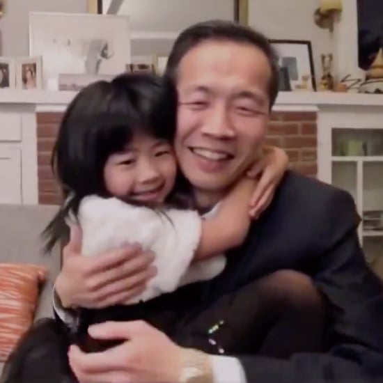 Lee Isaac Chung's Golden Globes Acceptance Speech | Video