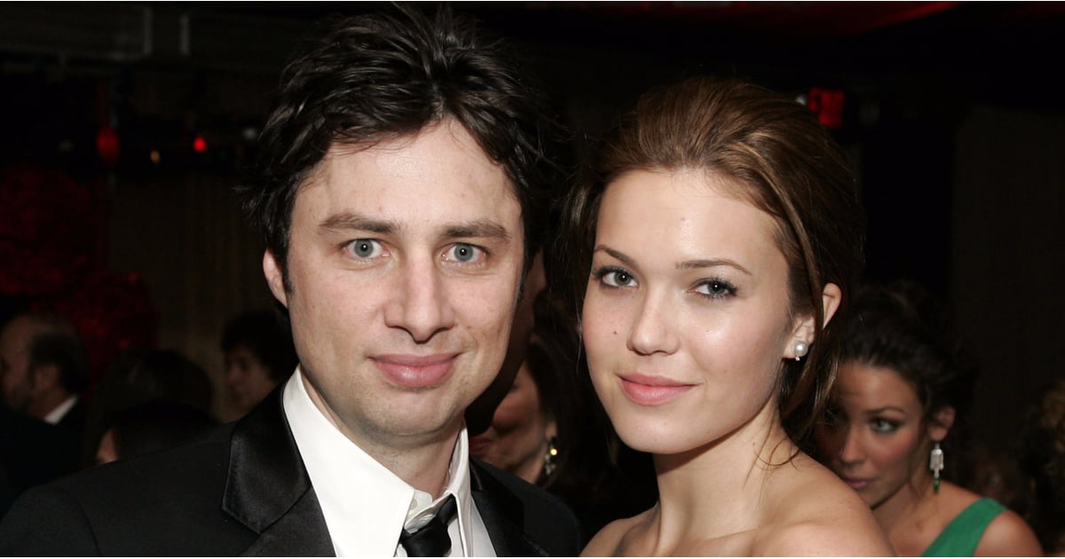Who Has Mandy Moore Dated Popsugar Celebrity