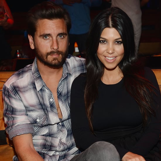 How Does Scott Disick Feel About Kourtney Dating Travis?