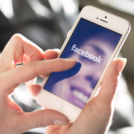Facebook Will Warn Parents About Posting Public Photos