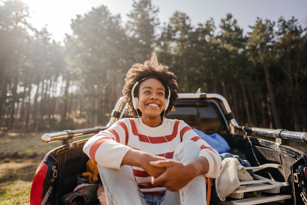 21 Road Trip Podcasts to Make Your Drive Fun