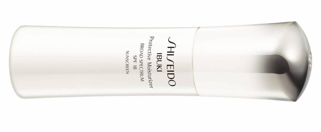 Best Moisturizers With Sunscreen 2018