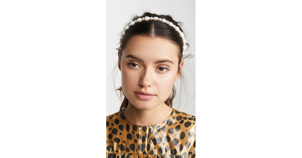 baublebar pearl headband