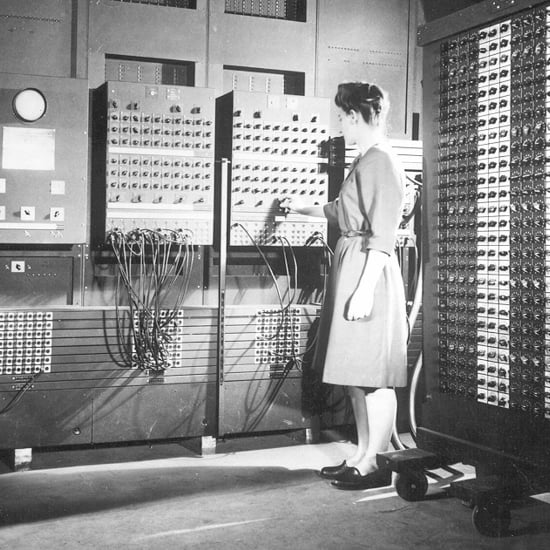 Why Are There So Few Women Engineers?