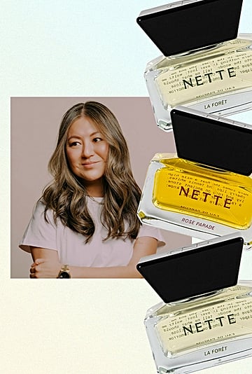 Nette's Founder on Her First Perfume Collection