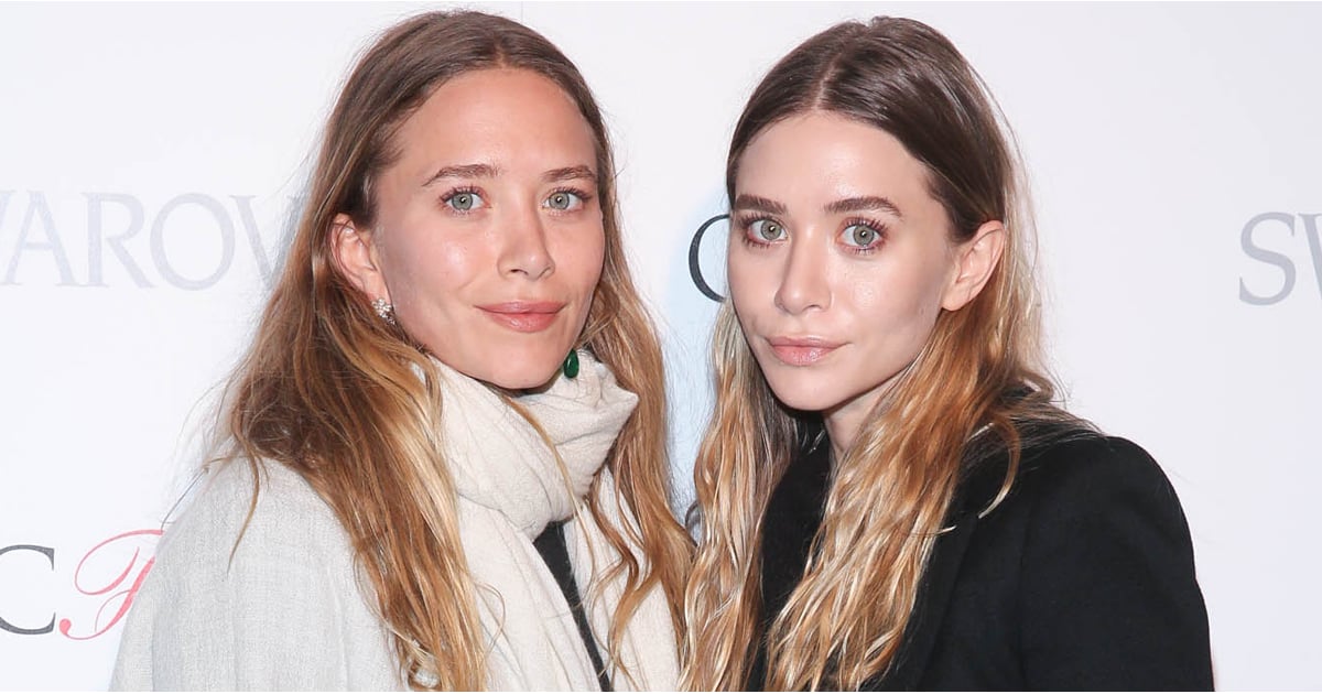 John Stamos Calls Out Mary-Kate and Ashley Olsen on Twitter.