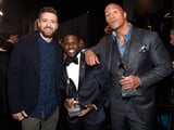 People's Choice Awards Moments Didn't