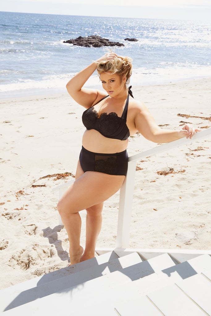 Hunter McGrady Playful Promises Swimsuit Collection
