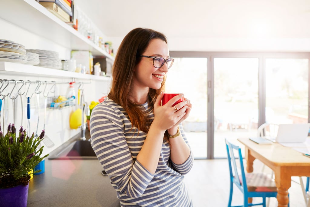 Really, It's OK to Skip Breakfast