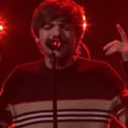 Watch Louis Tomlinson's Heartfelt Performance of "We Made It" on The Late Late Show