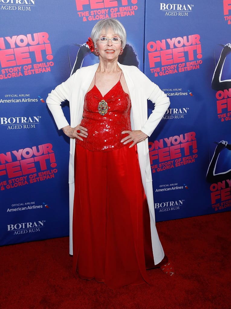 Rita Moreno