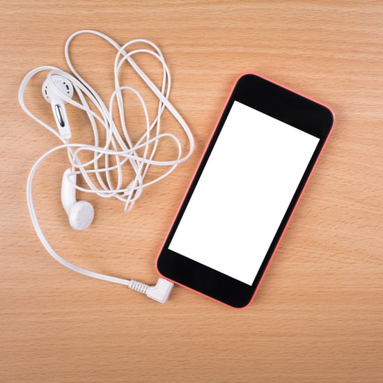 How to Wrap Cords So They Don't Tangle