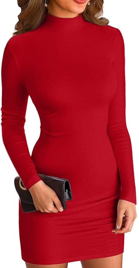 Vichyie Bodycon Dress