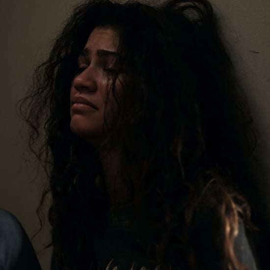 Rue's Hair on Euphoria Conveys the "Ugliness" of Addiction