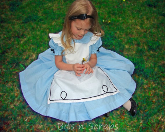 Alice in Wonderland