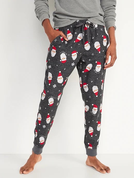 Mens Knit Jogger Pajama Pants  Goodfellow  Co  Target