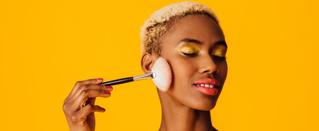 What Is Banana Powder? It's a Huge 2020 Makeup Trend