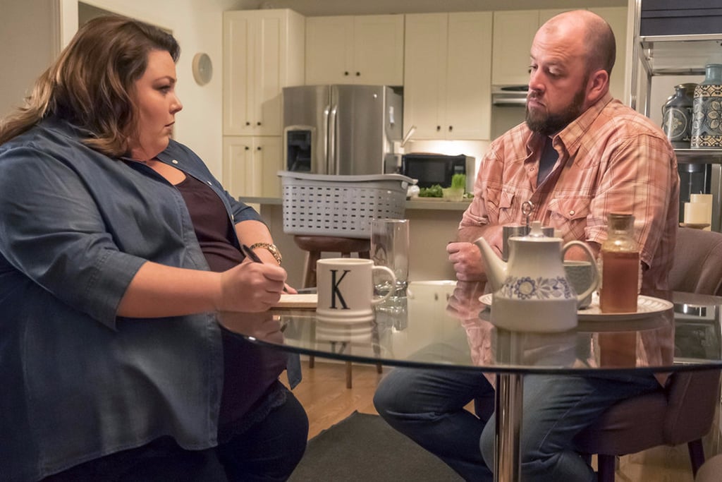 This Is Us Season 2 "Number Two" Episode Reactions ...