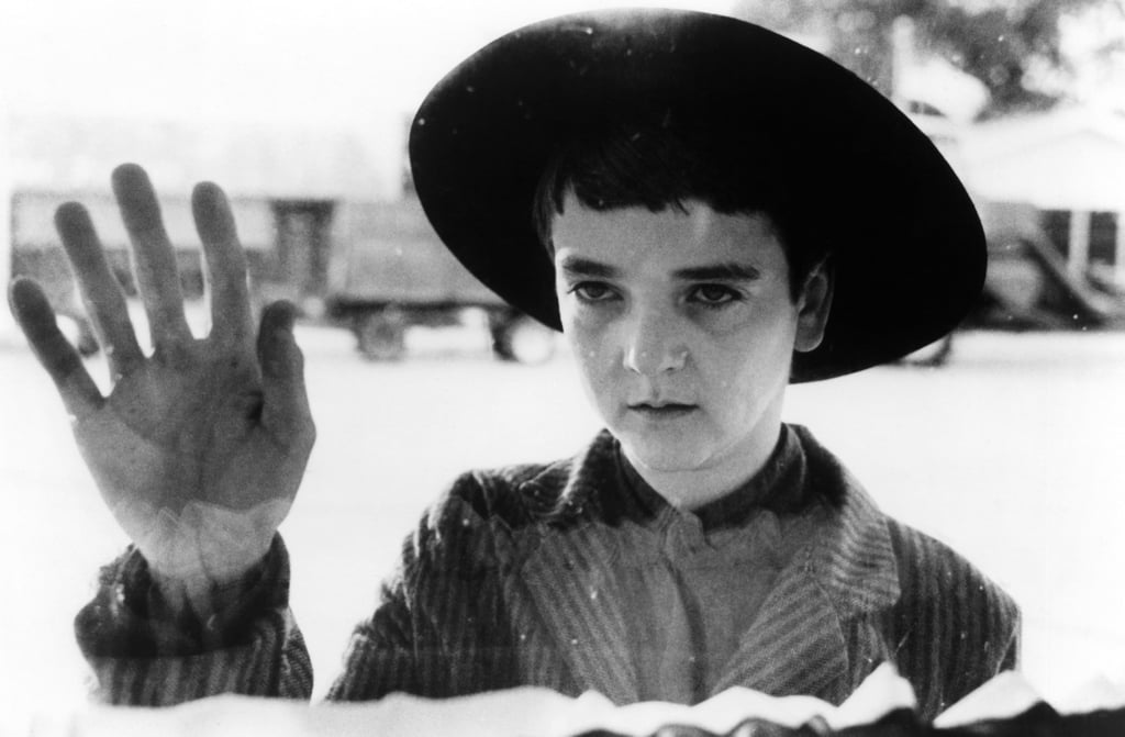 Oct. 20 Children of the Corn (1984) Halloween Horror Movie Checklist