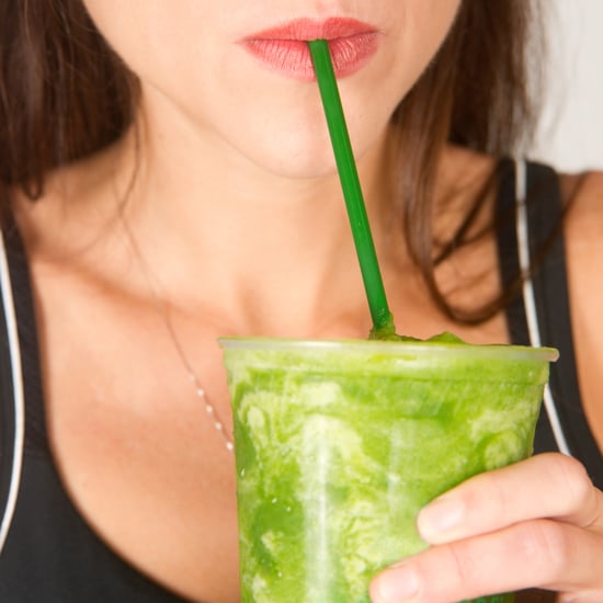 Post-Workout Smoothie Mistakes