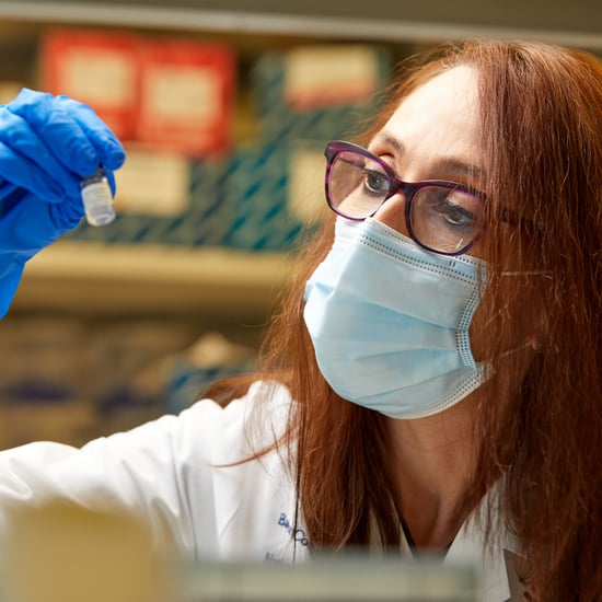 How Long You Can Expect to Have a Fever With COVID19 POPSUGAR Fitness