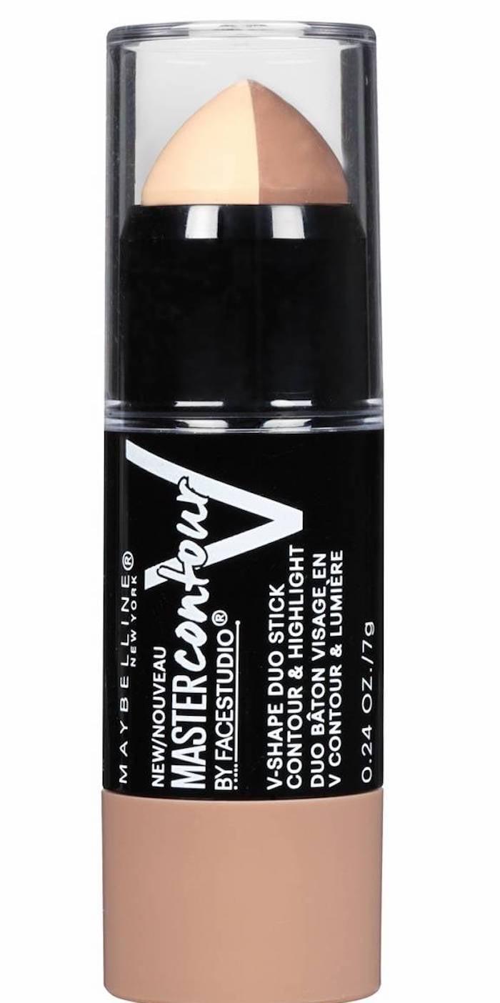 Maybelline Face Studio Master Contour Stick