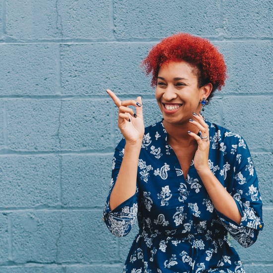 Can You Dye Your Hair While Trying to Get Pregnant?