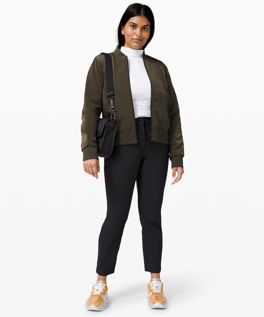 Lululemon Non-Stop Bomber