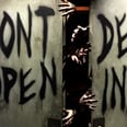 Universal's Walking Dead Attraction Might Just Scare the Living Sh*t Out of You