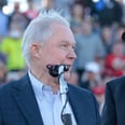WTF? A Senator Asked Jeff Sessions If "Grabbing a Woman by the Genitals" Is Sexual Assault