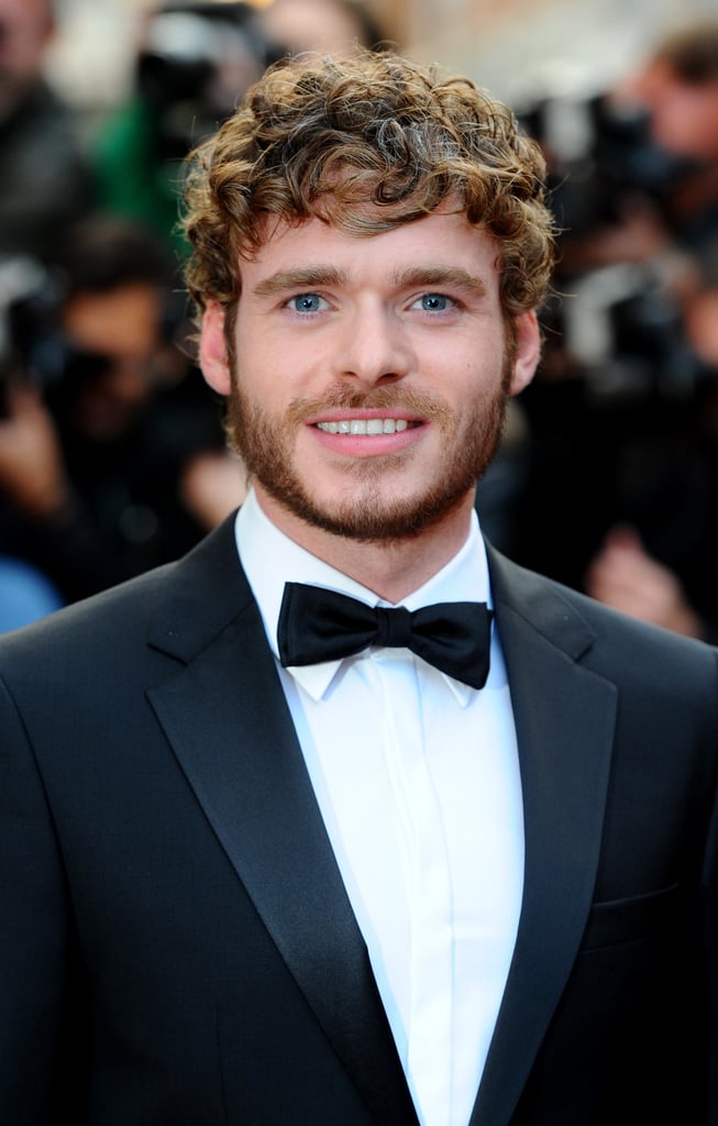 Richard Madden — Robb Stark | Where Are the Game of ...