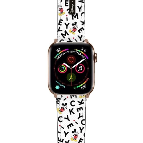 Casetify disney 2025 apple watch band