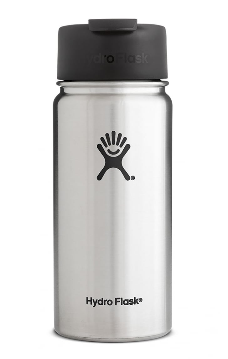 Hydro Flask Travel Coffee Mug Best Fitness Gifts For Men POPSUGAR