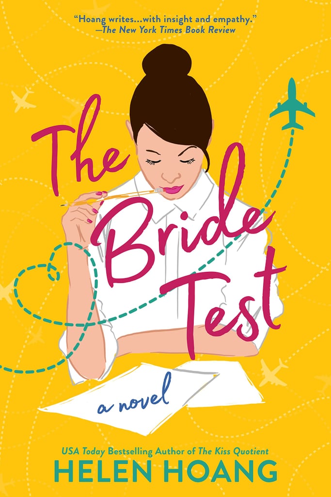 "The Bride Test" by Helen Hoang