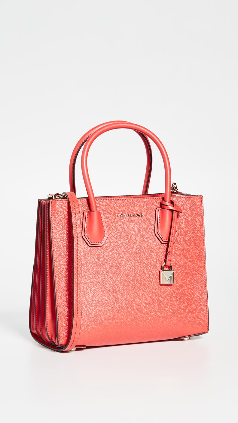 MICHAEL Michael Kors Mercer Medium Convertible Tote Bag