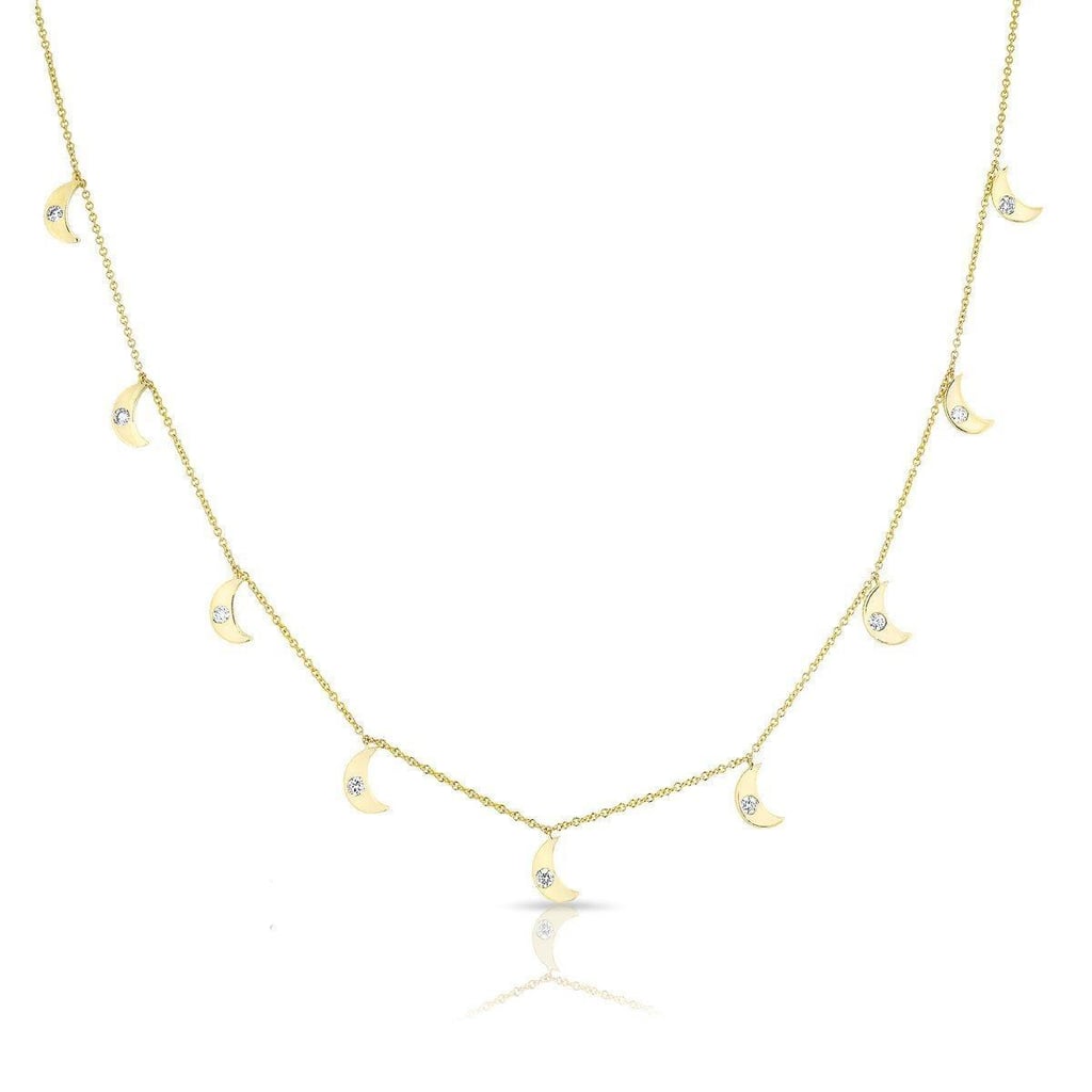 Anne Sisteron Necklace