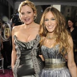 Cattrall Some Words Sarah Jessica