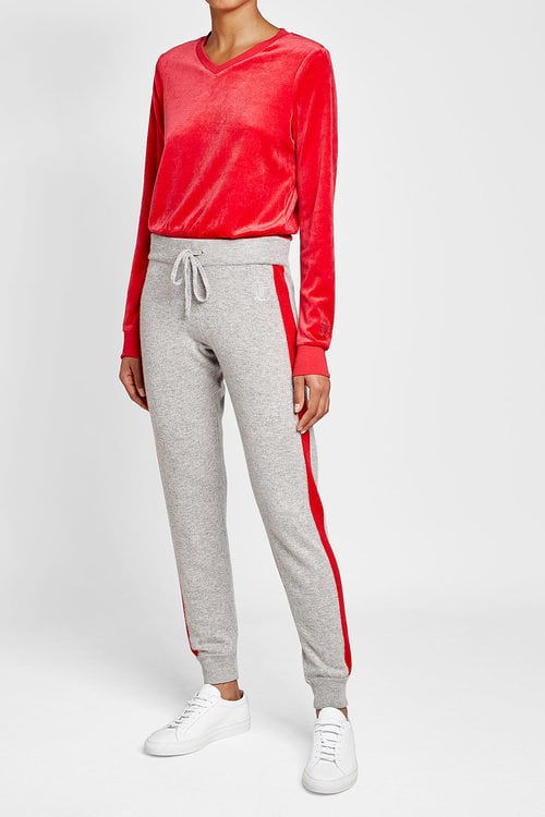 Juicy Couture Cashmere Sweatpants | Our Editors Shop the Internet For a Living, and These Are the Gifts on Their Wish Lists | POPSUGAR Fashion Photo 38