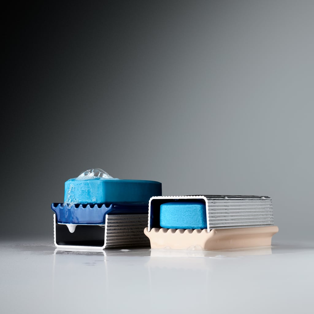 Why Soap Bars Are The Best For Showering POPSUGAR Beauty UK