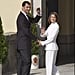 How Did King Felipe VI and Queen Letizia of Spain Meet?