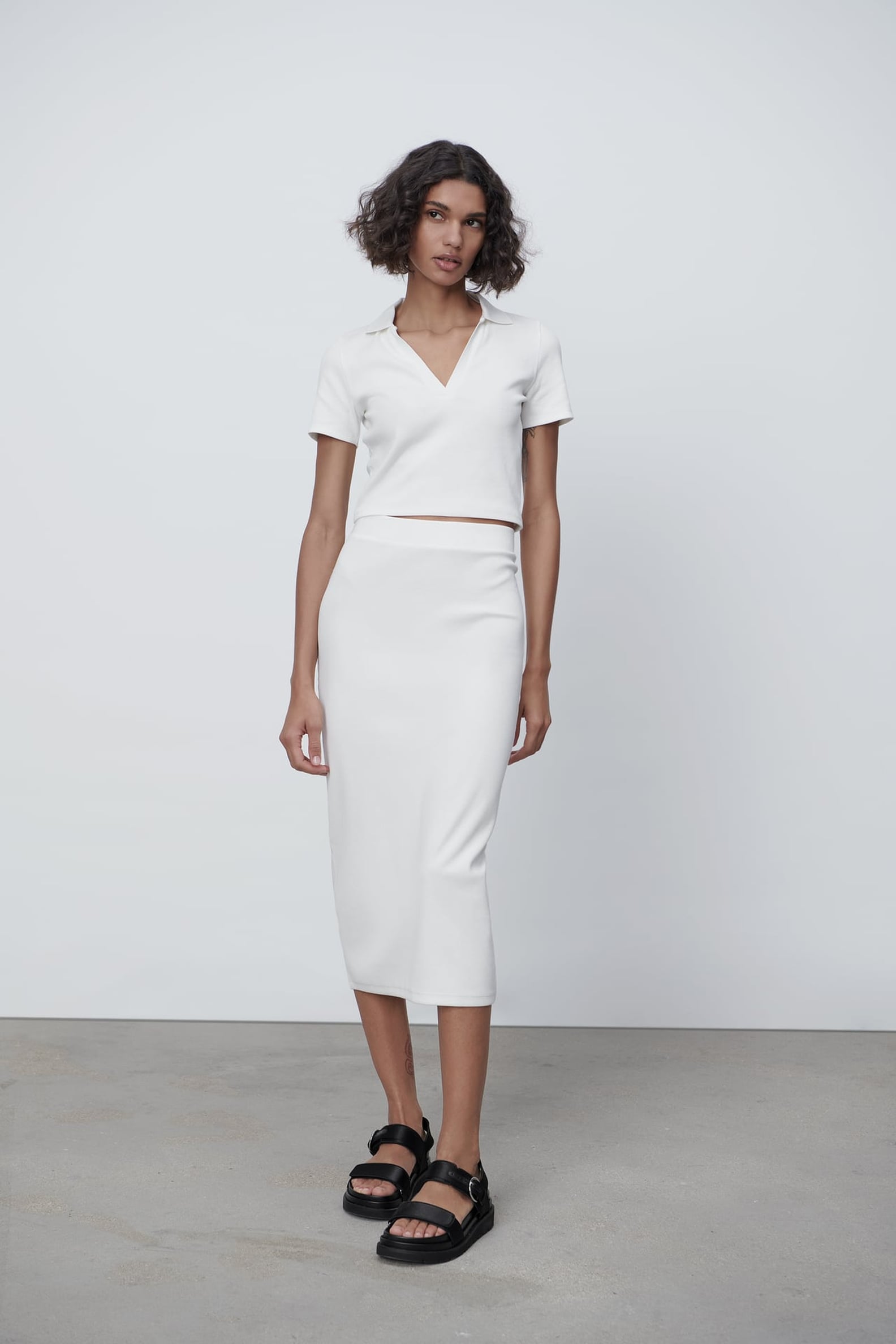 The Best Matching Sets at Zara | PS Fashion