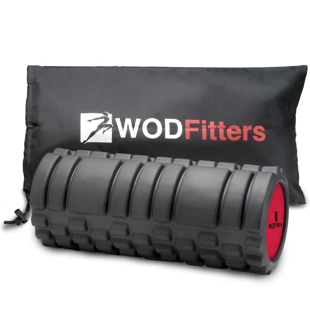 Trigger Point Foam Roller