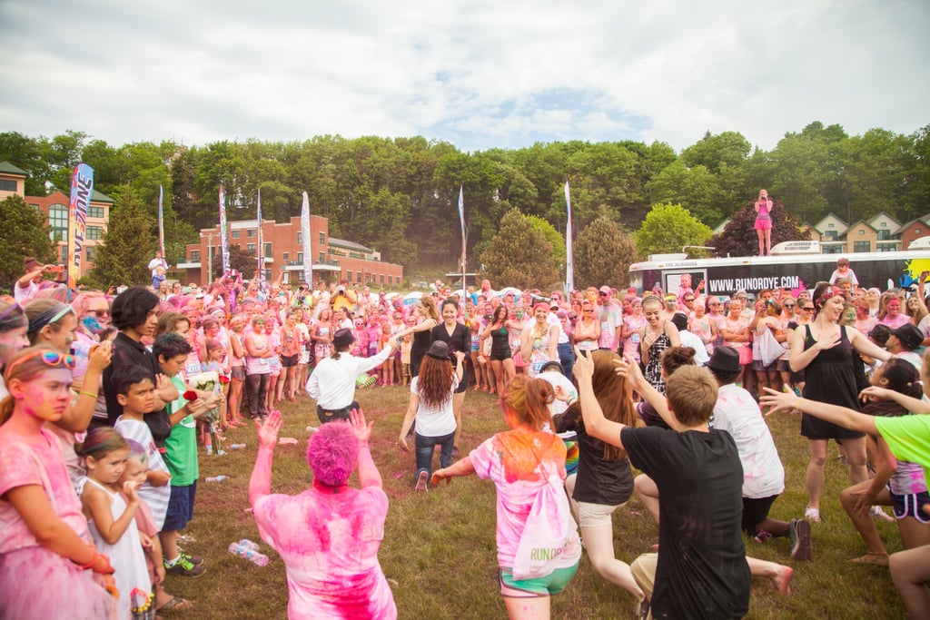Flash Mob Proposal Inspiration