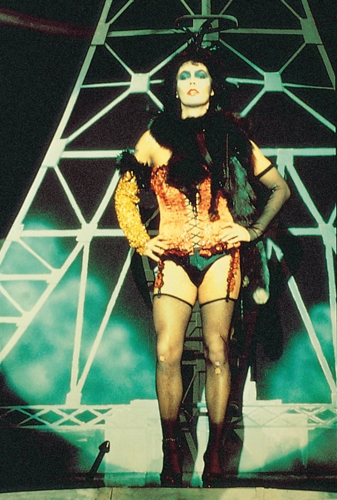 Dr. Frank-N-Furter From The Rocky Horror Picture Show