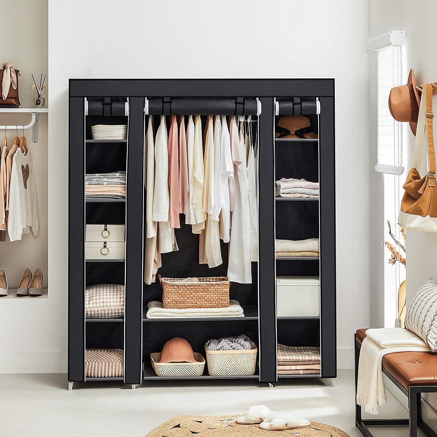 The 14 Best Closet Organizers