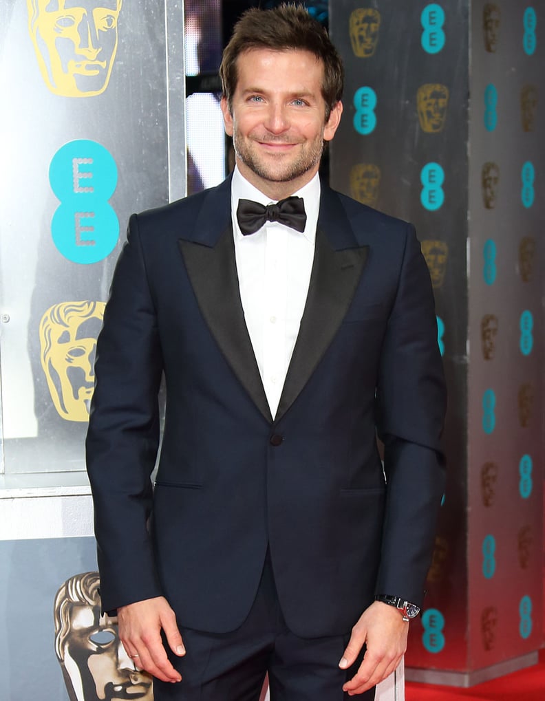 Bradley Cooper