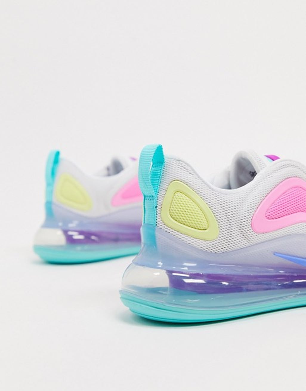 nike 720 pastel